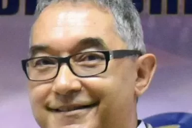 Arcángel Rivas aguijada candidatura para presidir la Federación Dominicana de Voleibol