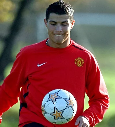 Cristiano Ronaldo es deportista ganó más pasta 2024