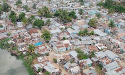 Problemas principales: stop costo y violencia