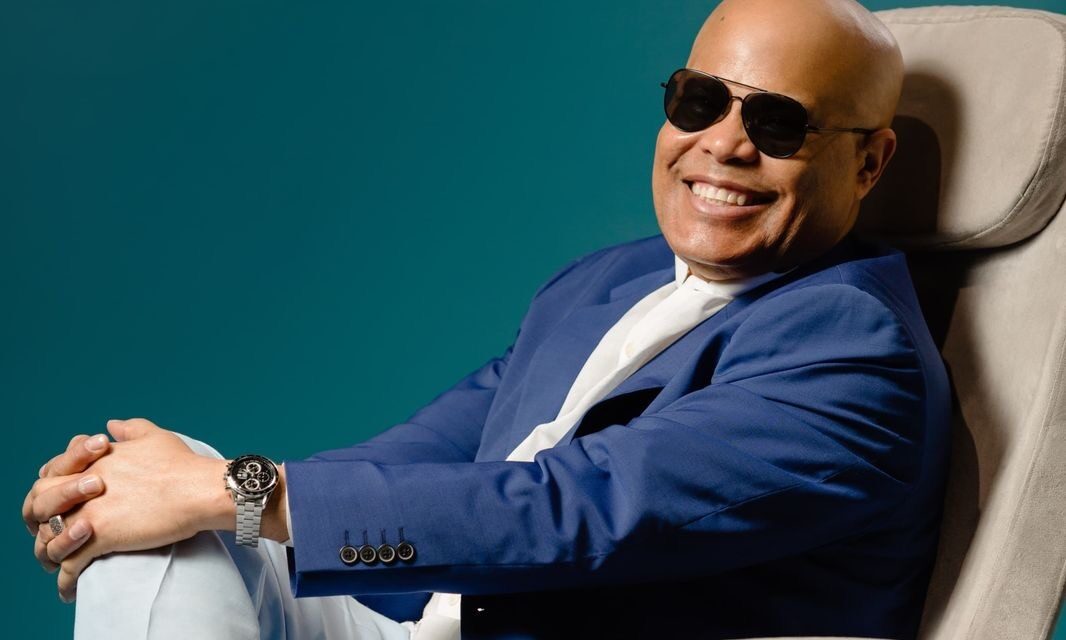 Rubby Pérez realizará sus grandes éxitos en los premios Sovereign de 2025