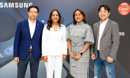 Claro Dominicana y Samsung presentan la serie Galaxy S25 con la mejor red móvil de la República Dominicana