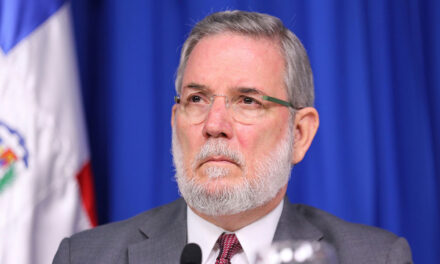 Rodríguez Marchena: «El gobierno cree que con los golpes de marketing y publicidad resolverá la situación»