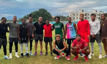 Félix Tovar, un padre en triunfo de peloteros