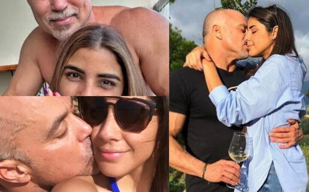 Marola Guerrero anuncia la anulación de su boda luego de circular fotos románticas de su pareja con Laura Bonnelly