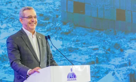 Se celebra el gratitud de Luis Abinader como el tercer presidente más valioso en América Latina
