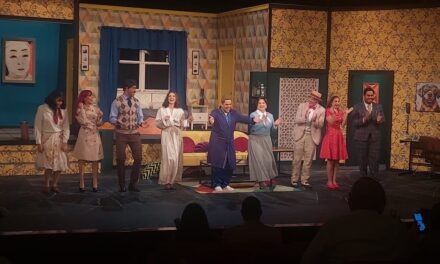 «Cada oveja con su pareja» impresiona al sabido