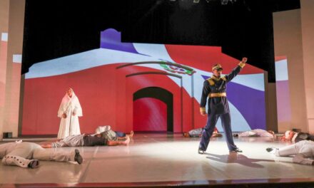 «Momentos de la Independencia» en el Palacio de Bellas Artes reunió a más de tres mil personas