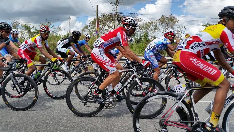 Trece equipos internacionales participarán en Vuelta Ciclista Independencia Nacional 2025