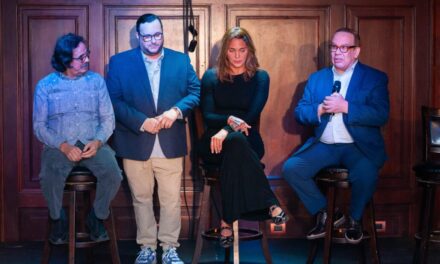 «The Monstrua, Lamentations of the Barbuda Women» un impactante personal