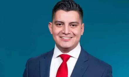 Fallece periodista deportivo Adán Manzano durante cobertura