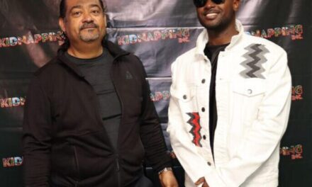 Secuestro Inc. en la República Dominicana se libera en casa, en la República Dominicana