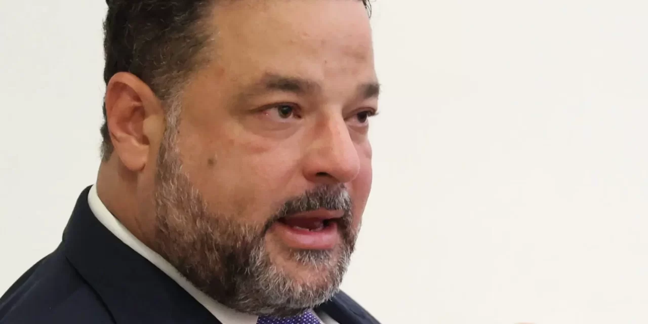 «La República Dominicana debe definir su política minera»