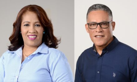 Dos miembros más del Comité Central de PLD en Santo Domingo Este