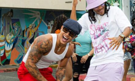 Mind -Open se une a Christian Alicea en su primera colaboración internacional