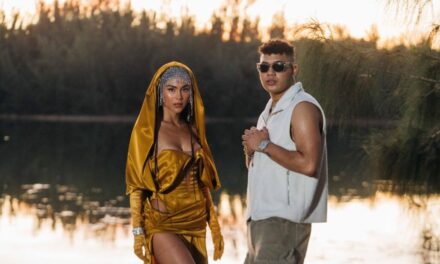 Boza y Greeicy se unen en « todavía '' '