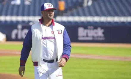 “Todavía nos falta un paso”