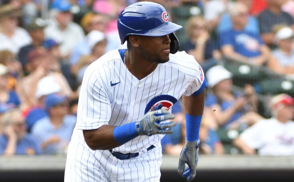 Los Mets de Nueva York adquieren al cultivador dominicano Alexander Canario