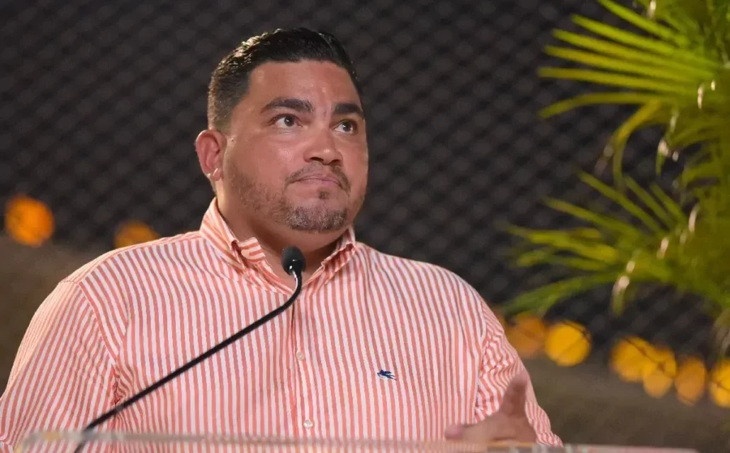 Angel Ovalles dice Estrellas Oriantales tienen compromiso de percibir a corto plazo