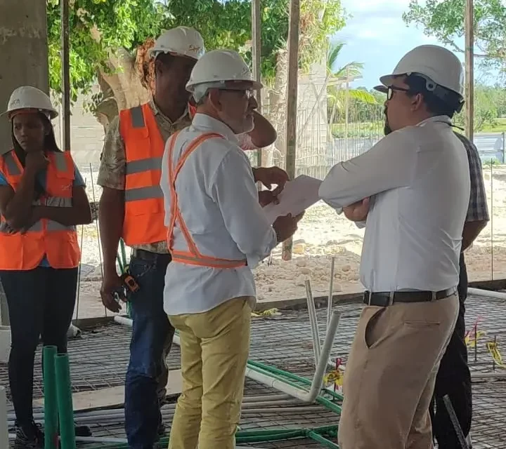 ¿Por qué ocurren colapsos de construcción?