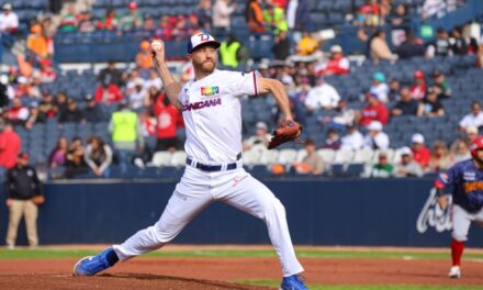 República Dominicana debuta con triunfo delante Venezuela en la Serie del Caribe