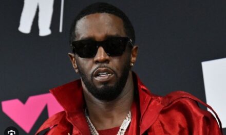 Diddy exige el canal NBC para un documental