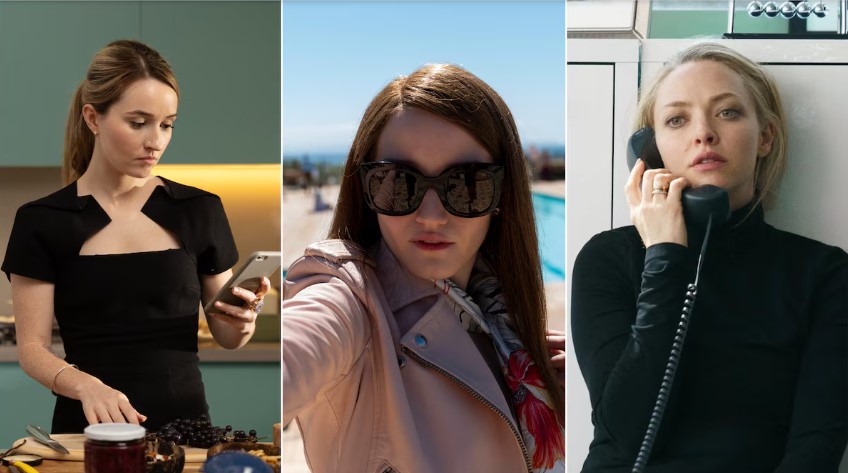 Serie sobre casos reales de estafas
