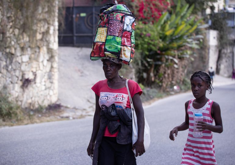 Caricom reafirma el compromiso con la estabilidad de Haití