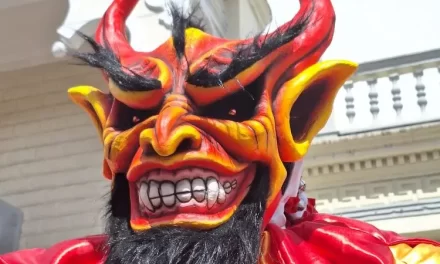 Carnaval Vegano 2025 pronto para atraer a 900,000 visitantes
