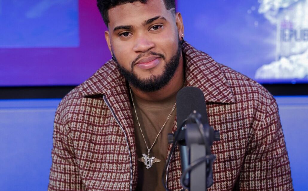 Chris LeBrón dice que «el hambre no cambiará su doctrina»