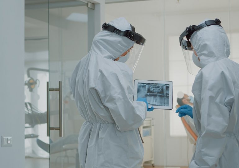 Conocer innovaciones y tendencias de salud para 2025