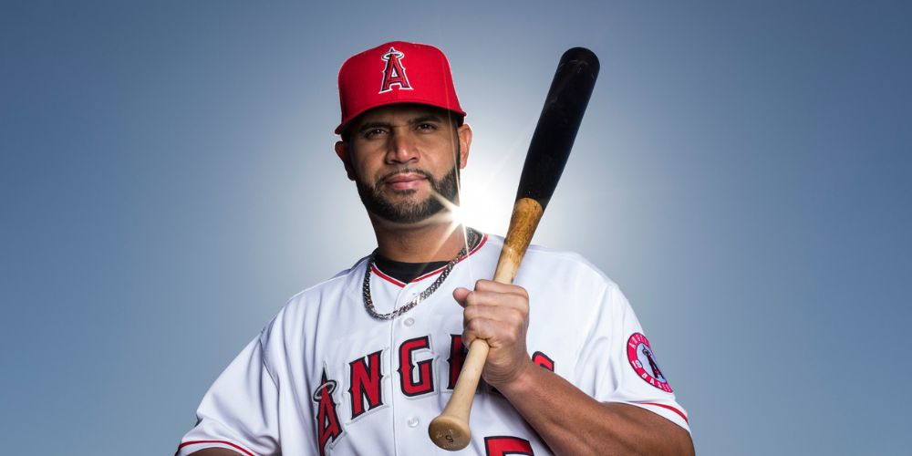 66% de encuestados cree que Pujols debe dirigir equipo