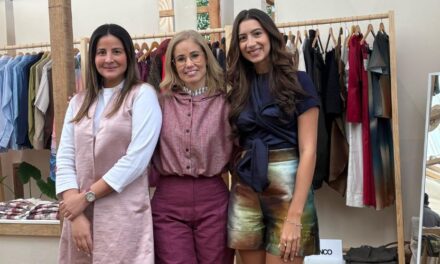 FashionLab lleva la moda dominicana a México