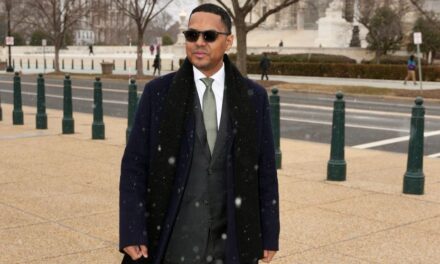 Santiago Matías recibirá agradecimiento en Miami