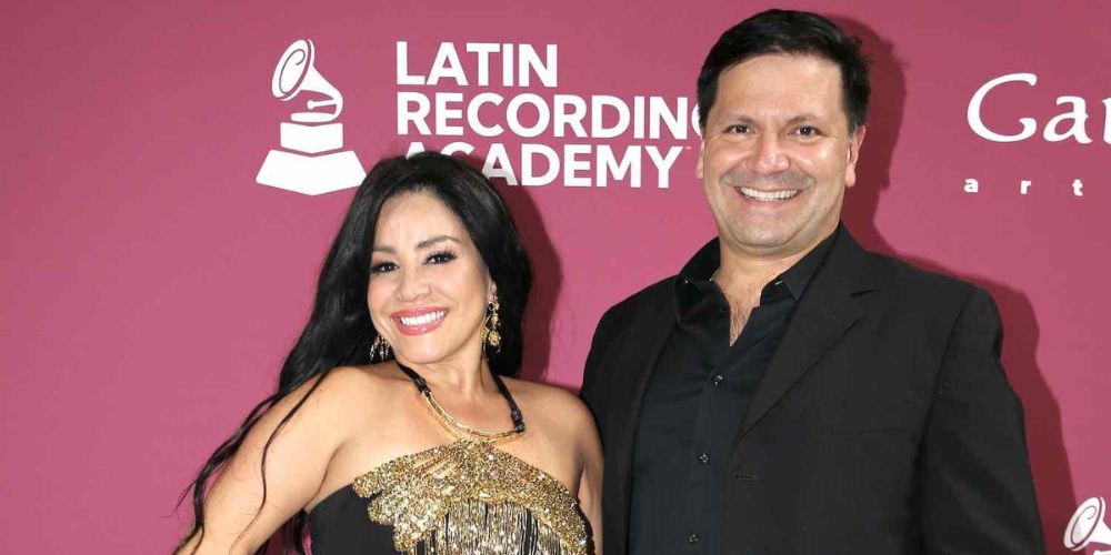 Carolina Sandoval ataca a su exhusband