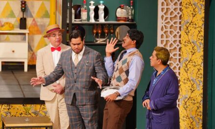 «Cada oveja con tu pareja» continúa este fin de semana desde el jueves 20, viernes 21 y sábado 22 de febrero