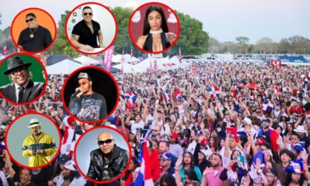 Festival de Independencia Dominicana celebrará su 21 aniversario en Orlando con una constelación de estrellas