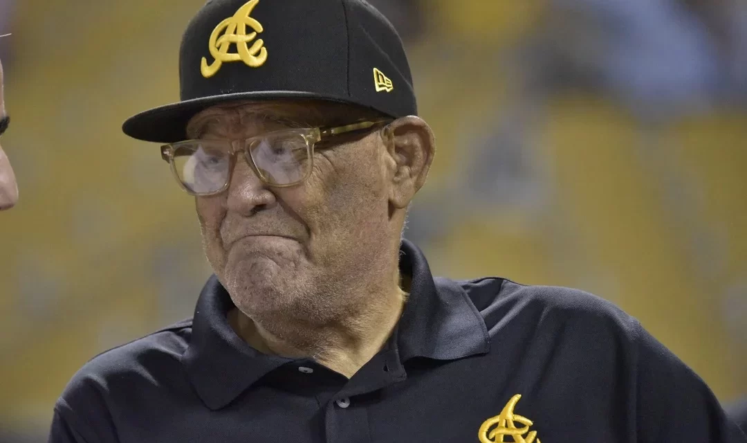 Las Águilas expresan su pesar por la homicidio de Mendy López