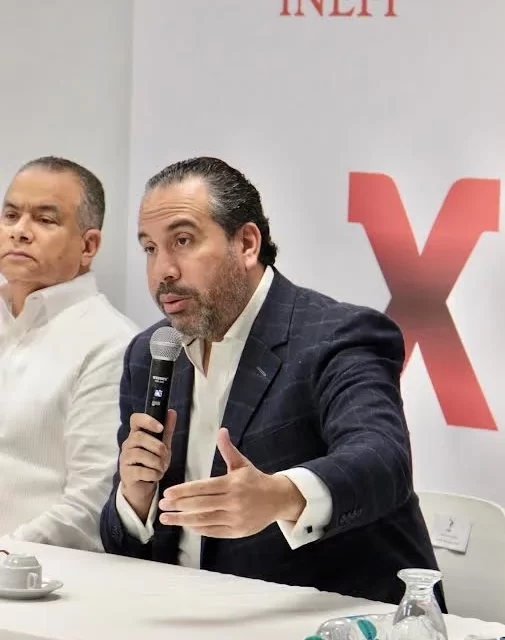 Coordinan los trabajos Juegos Escolares 2025