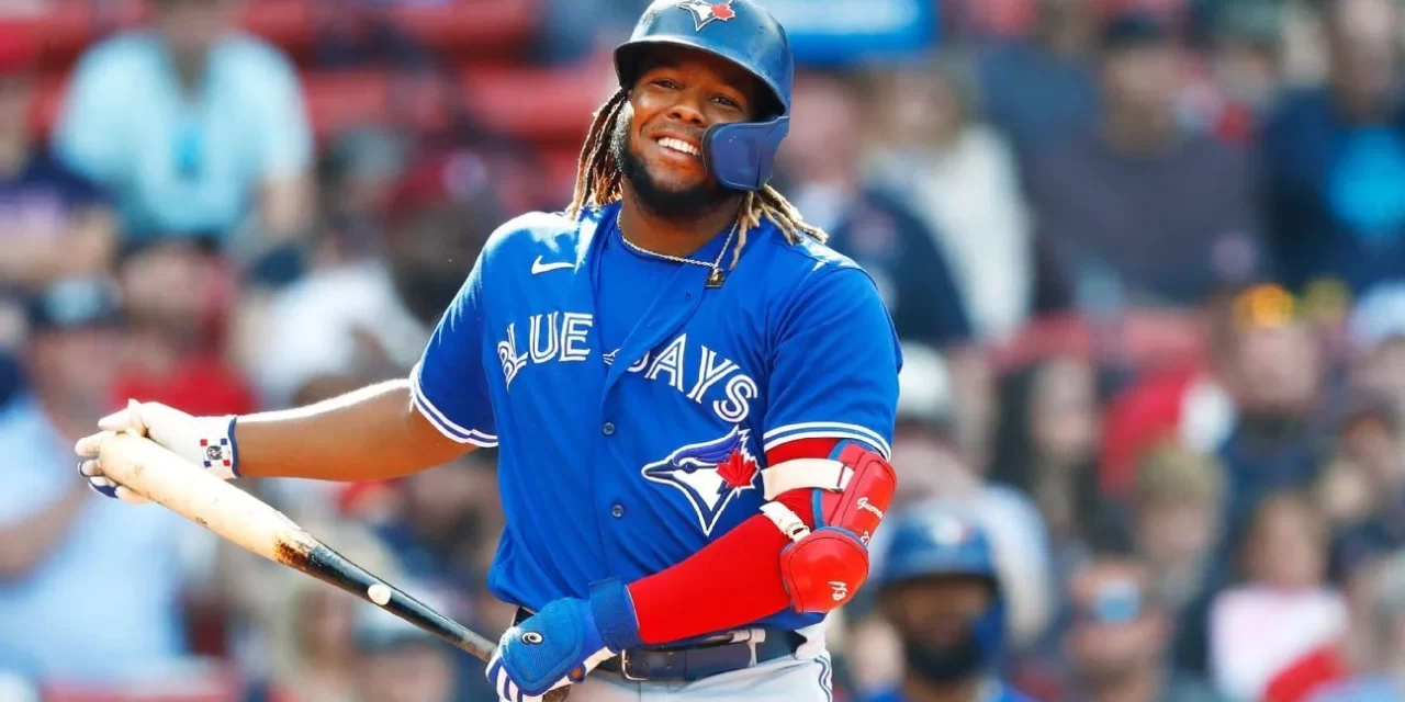 Gerente de Toronto se refiere a Vlad Jr.