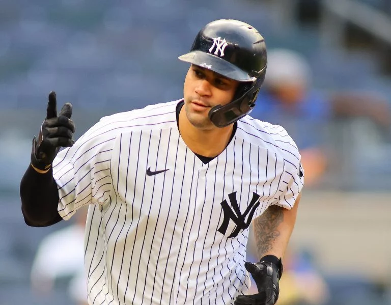 Gary Sánchez aconseja a Jasson Domínguez se enfoque en trabajar