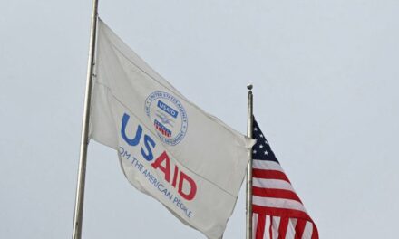 El falleba potencial de USAID podría costarle a la República Dominicana US $ 200 millones