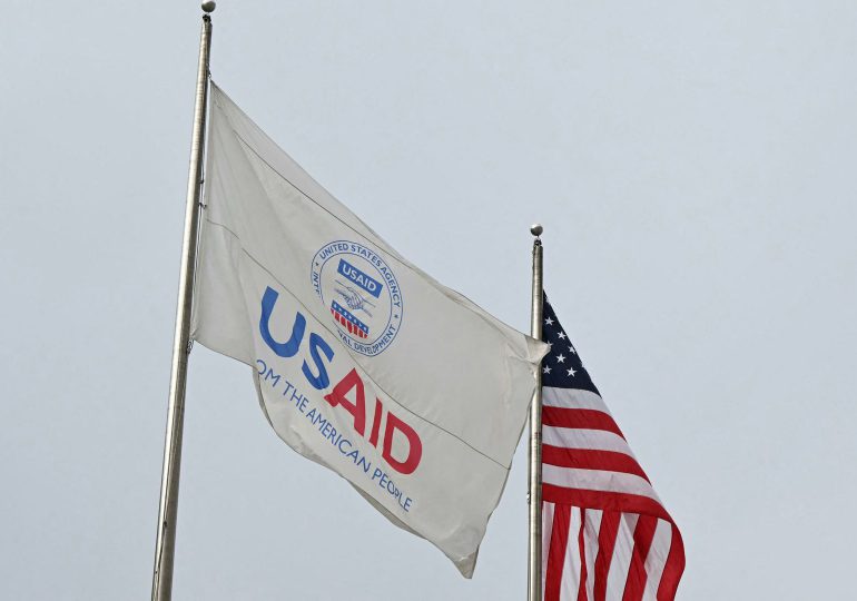El falleba potencial de USAID podría costarle a la República Dominicana US $ 200 millones