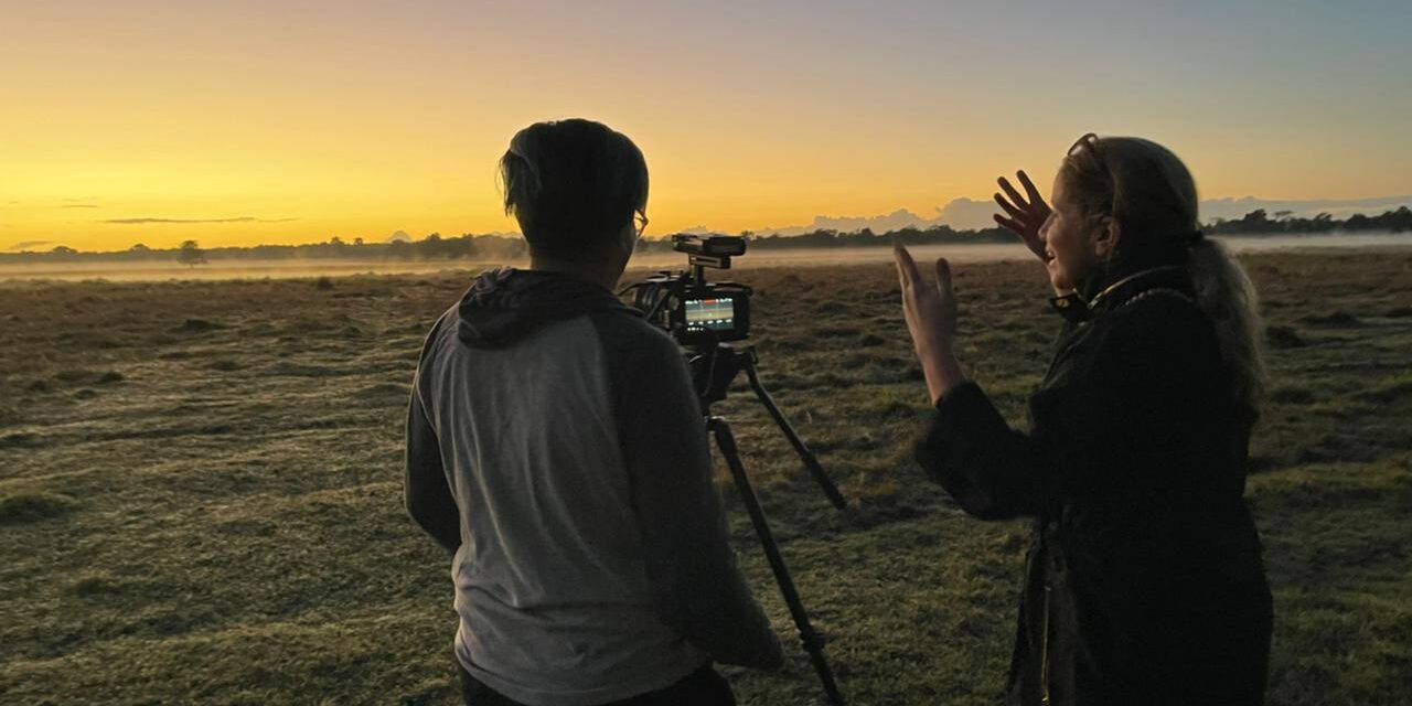 «Where A Floured» Floured «se presenta en el Santo Domingo Global Film Festival
