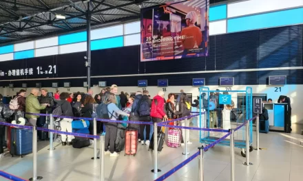 Euroairlines venablo vuelos directos entre Punta Cana y París