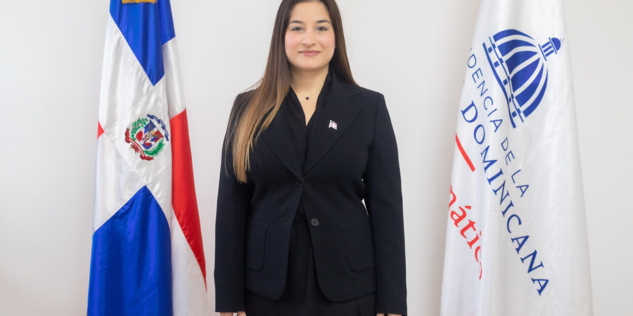 República Dominicana Seleccionada para la COP30 Rol de vicepresidencia