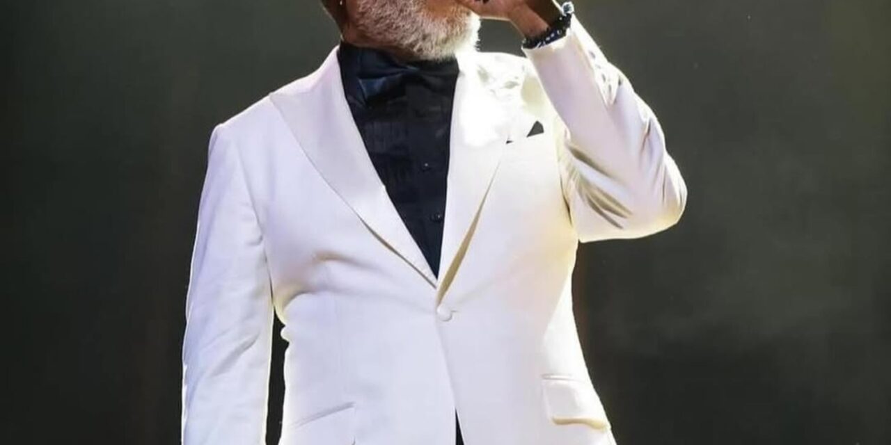 Francisco Céspedes se prepara para un concierto sinfónico inolvidable en Santo Domingo