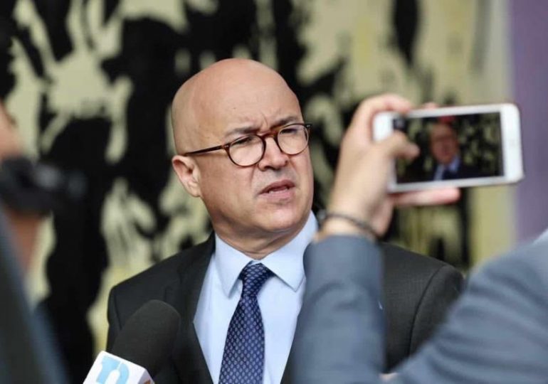 Francisco Domínguez Brito: 