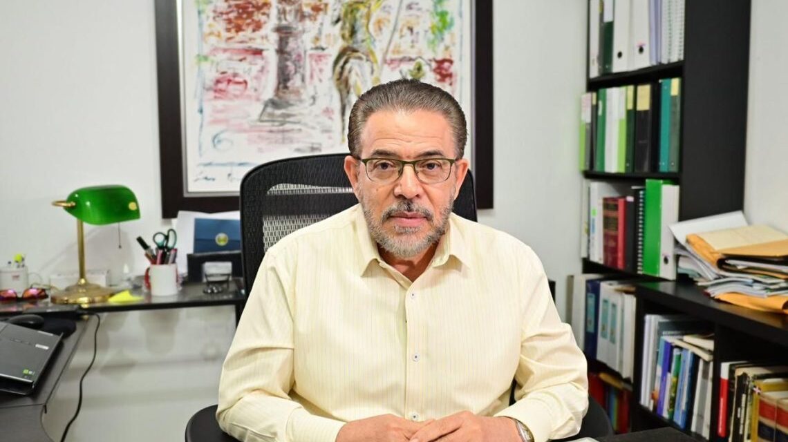 Guillermo Moreno pide protección de los derechos de los inmigrantes dominicanos en los Estados Unidos