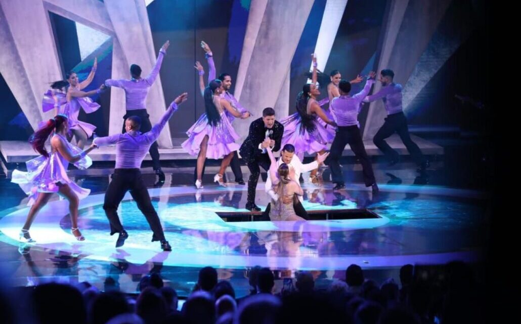 El premio soberano regresa de Color Vision este año