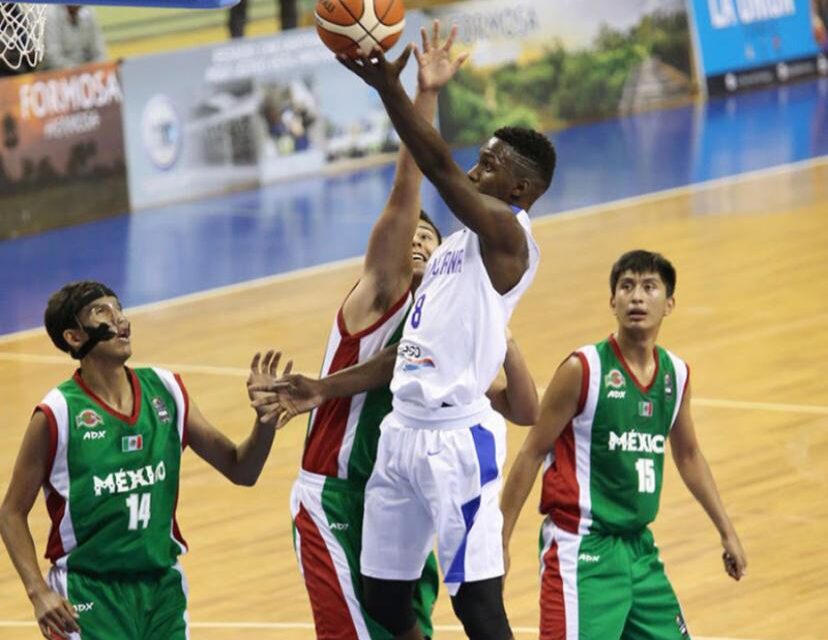 República Dominicana convoca prácticas para Ventana del AmeriCup